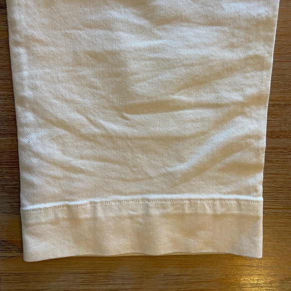 Gap High Rise Crop Pants - Picture 4 of 5